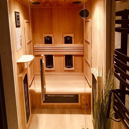 Studio Z Sauna Душники-Здруй Экстерьер фото